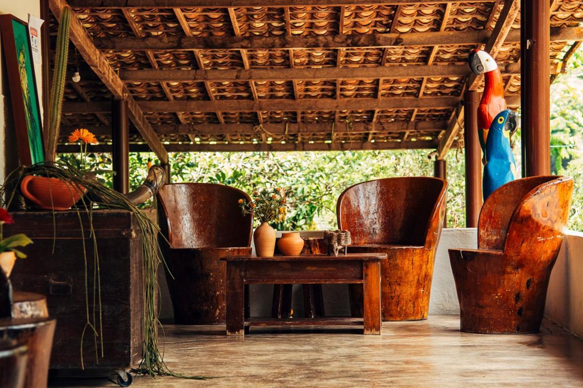Hotel Fazenda Pedra Do Rodeadouro โบนีโต ภายนอก รูปภาพ