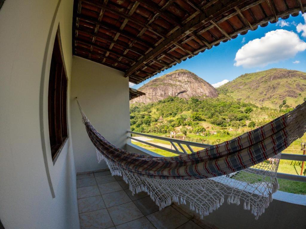 Hotel Fazenda Pedra Do Rodeadouro โบนีโต ภายนอก รูปภาพ