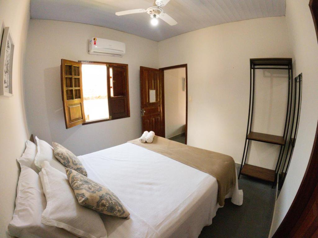Hotel Fazenda Pedra Do Rodeadouro โบนีโต ภายนอก รูปภาพ
