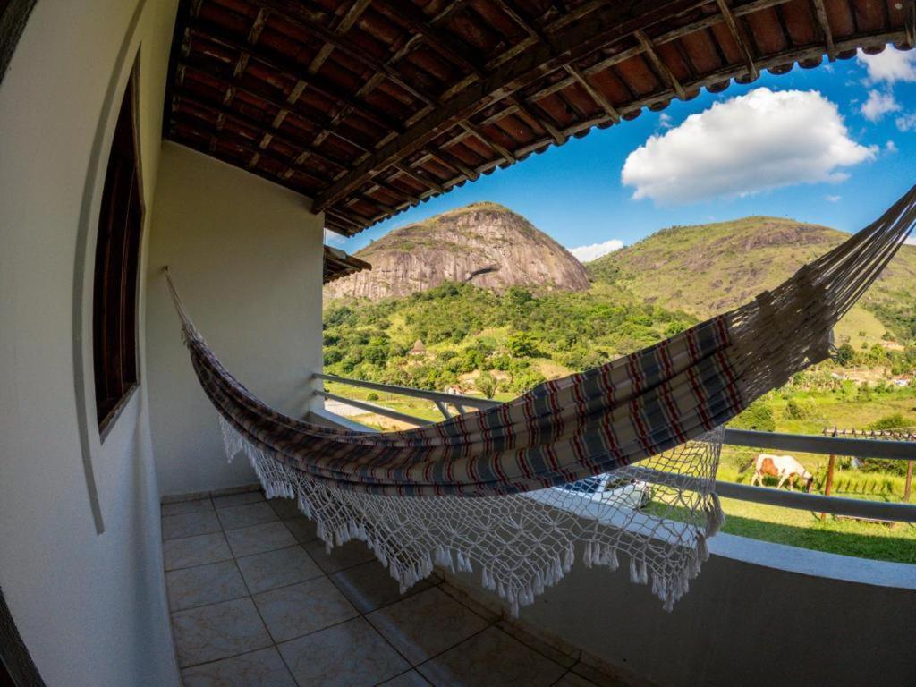 Hotel Fazenda Pedra Do Rodeadouro โบนีโต ภายนอก รูปภาพ