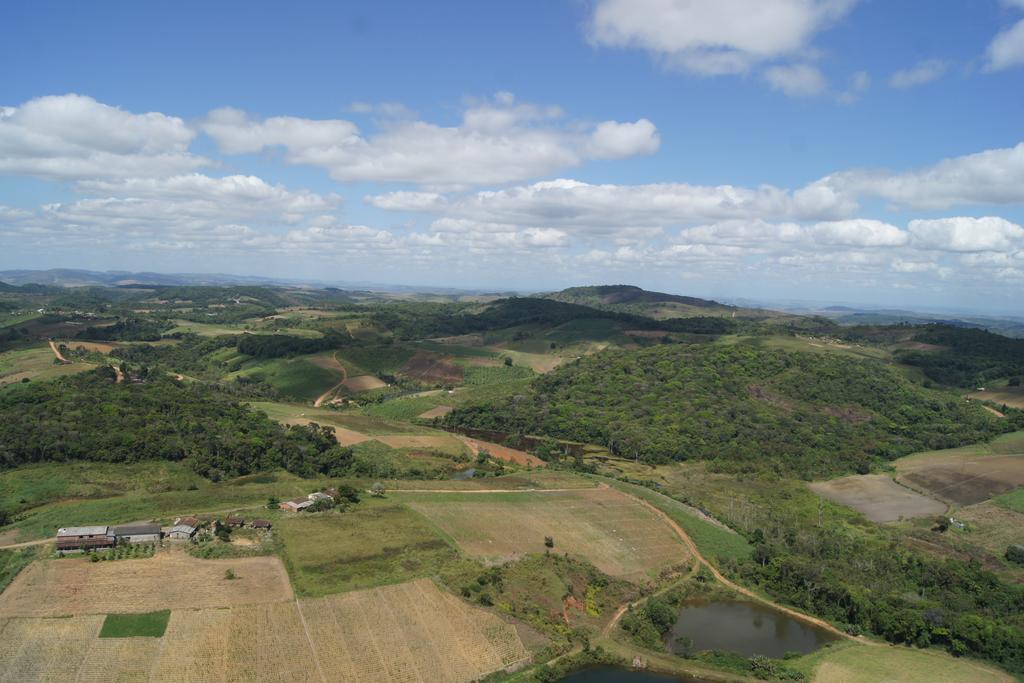 Hotel Fazenda Pedra Do Rodeadouro โบนีโต ภายนอก รูปภาพ
